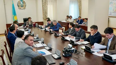 Primeminister.kz