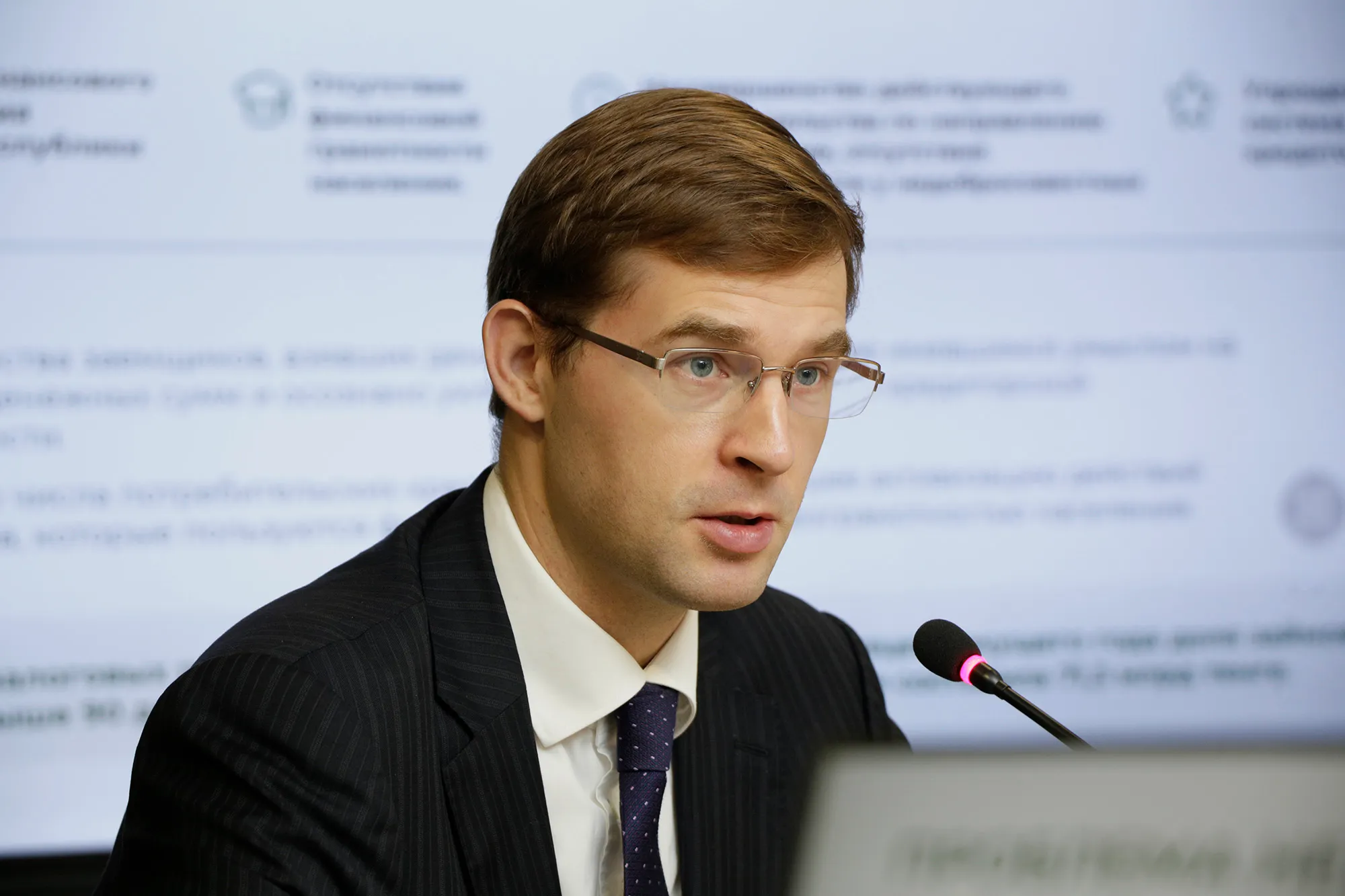 Тимур Турлов высказался о возможном повышении КПН для банков 